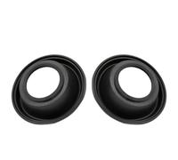 COPPIA MEMBRANE CARBURATORE BST33 DOPPIO CORPO PER APRILIA PEGASO 650 1992 - 200