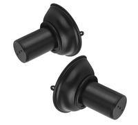 COPPIA MEMBRANE CARBURATORE HONDA XL V TRANSALP 650 2000-2007 RIF 16111MF5841