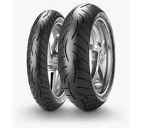 Coppia Metzeler ROADTEC Z8 INTERACT 120/70 R18 59W + 180/55 R17 73W