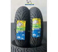 COPPIA MICHELIN 120/80-14 +150/70-13 CITY GRIP 2 DOT/ANNO 2025 GOMME KYMCO HONDA
