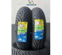 COPPIA MICHELIN 120/80-14 + 150/70-14 CITY GRIP 2 DOT 2025/26 YAMAHA VERSITY 3