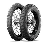 Michelin Enduro ( 140/80-18 TT 70R ruota posteriore, M/C, Mescola di gomma mezzo )