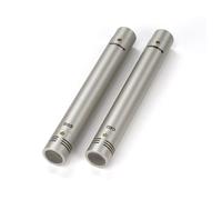 Coppia microfoni a condensatore Samson C02