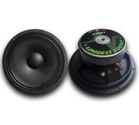 COPPIA Mid woofer 20 cm Loudest Sound Professional audio LS MW8.4 Mid Series