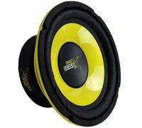 COPPIA MIDWOOFER 16,5 CM 16 6,5" PYLE GEAR PLG64 300 WATT RMS WOOFER
