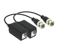 Coppia Mini Balun Video analogico passivo