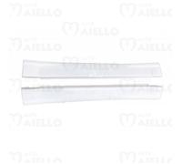 COPPIA MINIGONNE DX SX TUNING AIXAM IMPULSION E VISION CITY GTO