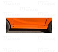 COPPIA MINIGONNE DX SX TUNING AIXAM SENSATION CITY GTO GTI