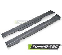 COPPIA MINIGONNE LATERALI TUNING SPORT STYLE per F22 / F23 2013-