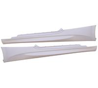Coppia minigonne TUNING Serie 3 E92 E93 Coupe' cabrio 2006-2014 Stile M3