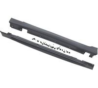 Coppia minigonne TUNING Serie5 E60 E61 berlina touring M5 Technik da 2003 a 2010