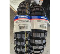 COPPIA MITAS 90/90-21 54T DAKAR e 130/80-17 65R DAKAR M+S ENDURO TRAIL XT+