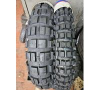 COPPIA MITAS 90/90-21 54T XT+ e 150/70-17 69T XT M+S ENDURO TRAIL DOT 24/25
