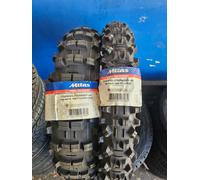 Coppia MITAS TERRA FORCE EF 90/90-21 54R SUPER e 140/80-18 70R SUPER LIGHT