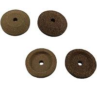 Coppia Mole Smerigli per Affettatrice 45-13 -8 GT con 50-8 -8 FC