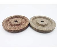 Coppia Mole Smerigli per Affettatrice 50-8-6 GCG con il 50-8-6 FCG
