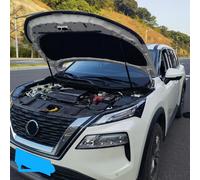 Coppia molla a gas cofano motore anteriore supporto per Nissan X-TRAIL T33 2021+