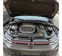 Coppia molla a gas cofano motore anteriore supporto per VW Golf 8 VIII MK8 GTI