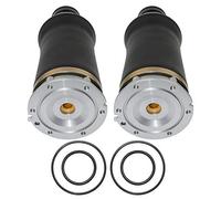 Coppia Molla di Sospensione Pneumatica Davanti 4Z7616051D 4Z7616051B