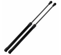 Coppia Molle A Gas Ammortizzatori Cofano Posteriore per Kia Sorento 2002-2009