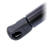 2 AMMORTIZZATORI PEUGEOT BIPPER PORTELLONE POSTERIORE DAL 2007>