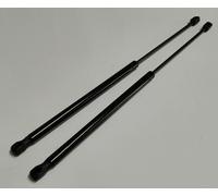 Coppia molle a gas cofano post. Fiat Cinquecento dal 92 al 98 - Seicento dal 98