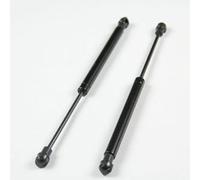 COPPIA MOLLE A GAS COFANO POSTERIORE A3 DAL 2000 AL 2003