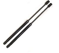 COPPIA MOLLE A GAS COFANO POSTERIORE COMPATIBILE CON SAXO DAL 1996 AL 2004