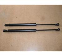 COPPIA MOLLE A GAS FORD C-MAX '07-'10 - AMMORTIZZATORI PISTONI COFANO POSTERIORE