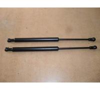 COPPIA MOLLE A GAS FORD FOCUS SW '04-'10 - AMMORTIZZATORI PISTONI COFANO POST