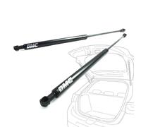 Coppia molle a gas per ALFA ROMEO Mito dal 2008 portellone posteriore 50515442