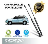 COPPIA MOLLE A GAS per HYUNDAY Tucson (JM)