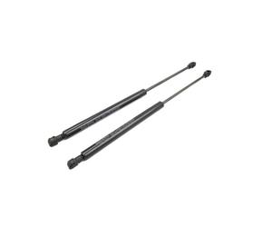COPPIA MOLLE A GAS PISTONI AMMORTIZZATORI COFANO POST. PER FORD C-MAX 07-10