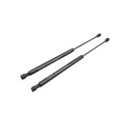 COPPIA MOLLE A GAS PISTONI AMMORTIZZATORI COFANO POSTERIORE PER FORD FOCUS 01-05