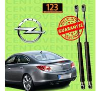 COPPIA Molle A Gas PistoniPistoncini baule cofano posteriore Opel Insignia A