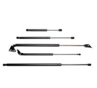 Coppia Molle A Gas Posteriore Opel Tigra Anno 1994 - 2000