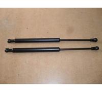COPPIA MOLLE A GAS RENAULT LAGUNA SW '07-'10 - AMMORTIZZATORI PISTONI COFANO