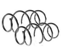 Coppia Molle Ammortizzatori Anteriore Destro=Sinistro GH-202358