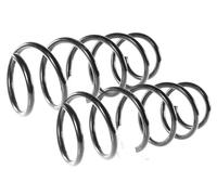 Coppia Molle Ammortizzatori Anteriore Destro=Sinistro GH-202360