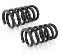 Coppia Molle Ammortizzatori Anteriore Destro=Sinistro GH-202513