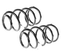 Coppia Molle Ammortizzatori Anteriore Destro=Sinistro GH-202539