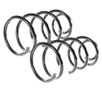 Coppia Molle Ammortizzatori Anteriore Destro=Sinistro GH-202546