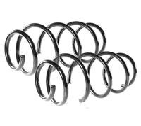 Coppia Molle Ammortizzatori Anteriore Destro=Sinistro GH-202637