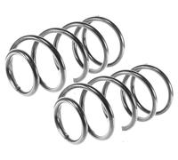 Coppia Molle Ammortizzatori Anteriore Destro=Sinistro GH-203215