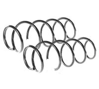 Coppia Molle Ammortizzatori Anteriore Destro=Sinistro GH-203366