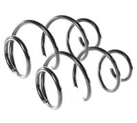 Coppia Molle Ammortizzatori Anteriore Destro=Sinistro GH-203900