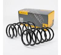 Coppia Molle Ammortizzatori Anteriore Destro=Sinistro GH-203999