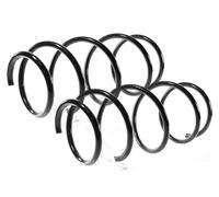 Coppia Molle Ammortizzatori Anteriore Destro=Sinistro GH-204527