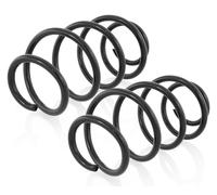 Coppia Molle Ammortizzatori Anteriore Destro=Sinistro GH-204721