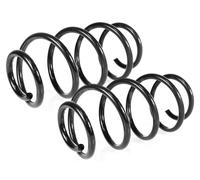 Coppia Molle Ammortizzatori Anteriore Destro=Sinistro GH-204724